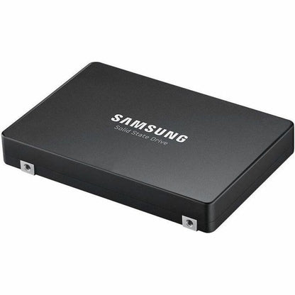 Disque SSD Lenovo PM1743 3,84 To - E3.S interne - U.3 (PCI Express NVMe 5.0 x4) - Lecture intensive 4XB7A88776