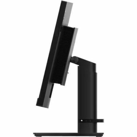 Lenovo ThinkVision P34w-20 34" Class Webcam UW-QHD Curved Screen LED Monitor - 21:9 - Raven Black 63F2RAR3US