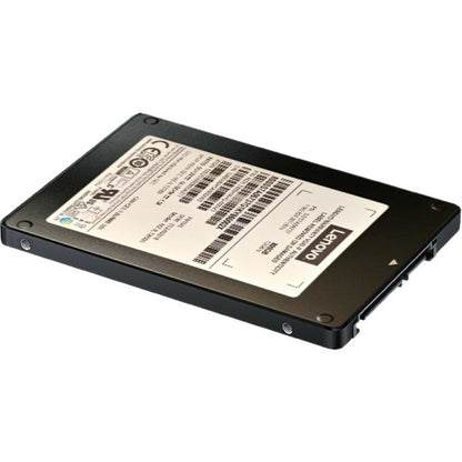 Lenovo PM1645a 6.40 TB Solid State Drive - 2.5" Internal - SAS (12Gb/s SAS) - 2.5" Carrier 4XB7A17065
