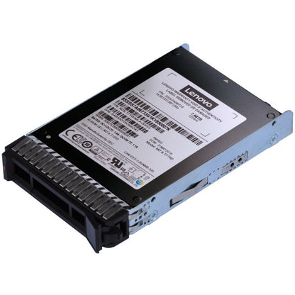 Lenovo PM1643a 7.68 TB Solid State Drive - 2.5" Internal - SAS (12Gb/s SAS) - Read Intensive 4XB7A17055