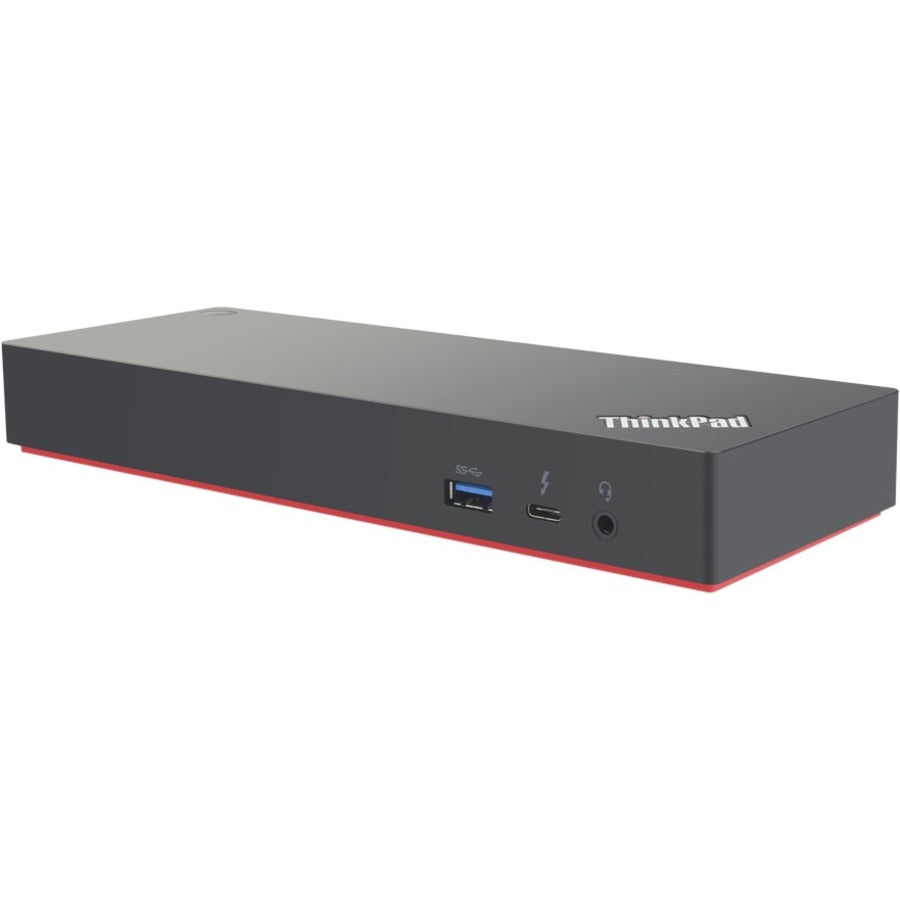 Station d'accueil Lenovo 40AN0230US
