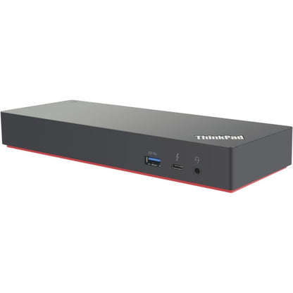 Station d'accueil Lenovo 40AN0230US