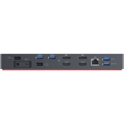 Station d'accueil Lenovo 40AN0230US