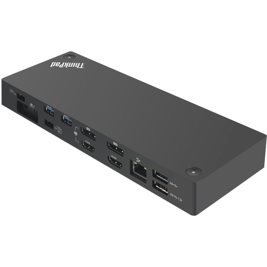 Station d'accueil Lenovo 40AN0230US