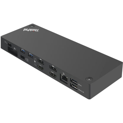 Station d'accueil Lenovo 40AN0230US