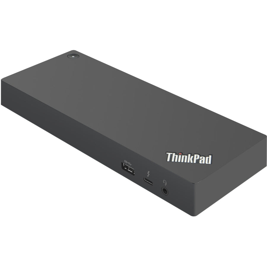 Station d'accueil Lenovo 40AN0230US