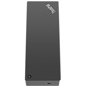 Station d'accueil Lenovo 40AN0230US