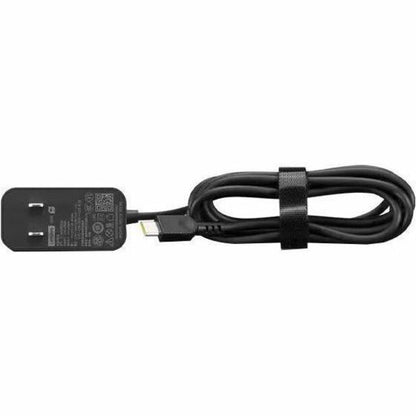 Adaptateur mural USB-C Lenovo 65 W 4X21L54608