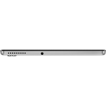 Tablette Lenovo Smart Tab M10 TB-X606FA - 10,3" WUXGA - Cortex A53 Octa-core (8 Core) 2,30 GHz - 2 Go RAM - 32 Go Stockage - Android 9.0 Pie - Gris Platine ZA6M0055US