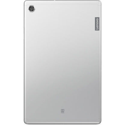 Tablette Lenovo Smart Tab M10 TB-X606FA - 10,3" WUXGA - Cortex A53 Octa-core (8 Core) 2,30 GHz - 2 Go RAM - 32 Go Stockage - Android 9.0 Pie - Gris Platine ZA6M0055US