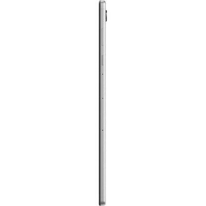 Tablette Lenovo Smart Tab M10 TB-X606FA - 10,3" WUXGA - Cortex A53 Octa-core (8 Core) 2,30 GHz - 2 Go RAM - 32 Go Stockage - Android 9.0 Pie - Gris Platine ZA6M0055US