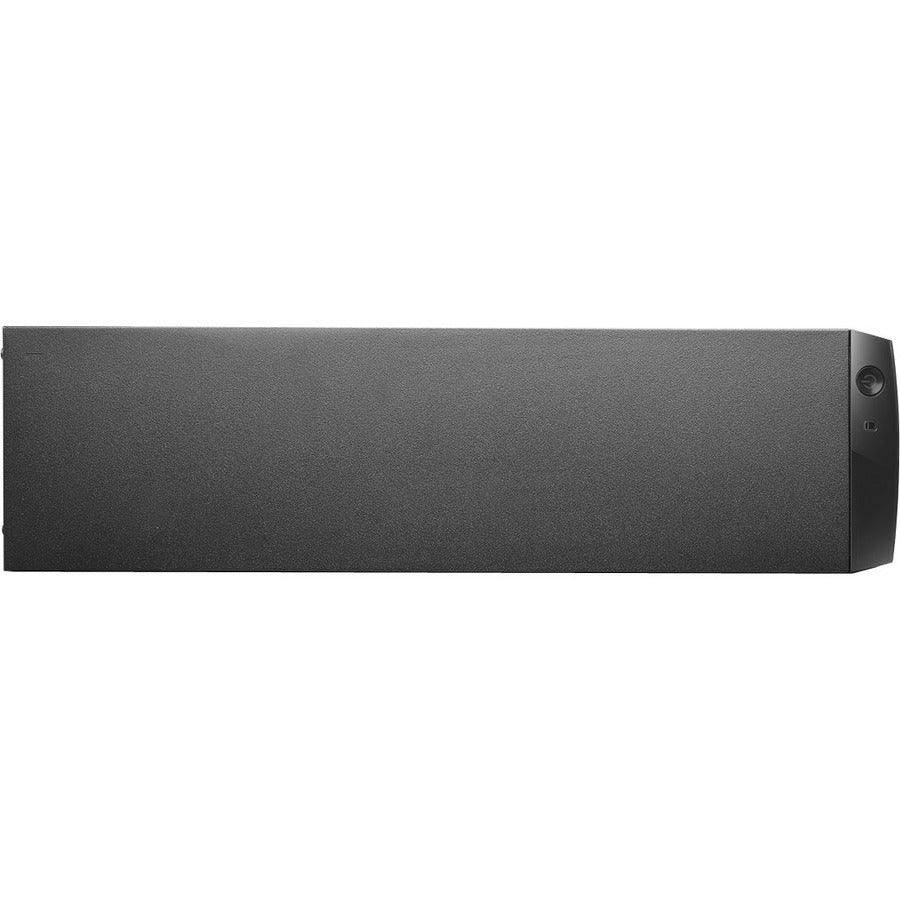 Ordinateur de bureau Lenovo H30-05 90BJ005AUS - AMD A-Series A4-6210 1,80 GHz - 4 Go RAM DDR3 SDRAM - 1 To HDD - Mini-tour - Business Black 90BJ005AUS