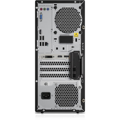 Ordinateur de bureau Lenovo IdeaCentre 720-18ASU 90H10005US - AMD Ryzen 5 1400 3,20 GHz - 8 Go RAM DDR4 SDRAM - Disque dur 1 To 90H10005US