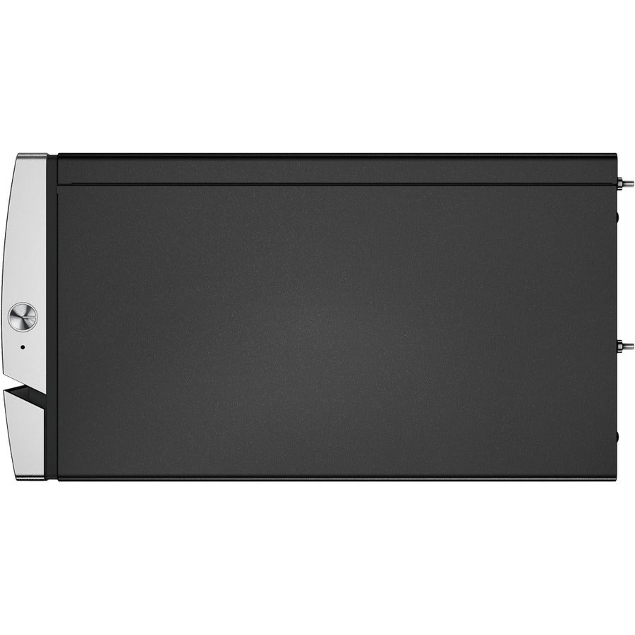 Ordinateur de bureau Lenovo IdeaCentre 720-18ASU 90H10004US - AMD Ryzen 7 1700 3 GHz - 16 Go RAM DDR4 SDRAM - Disque dur 1 To 90H10004US