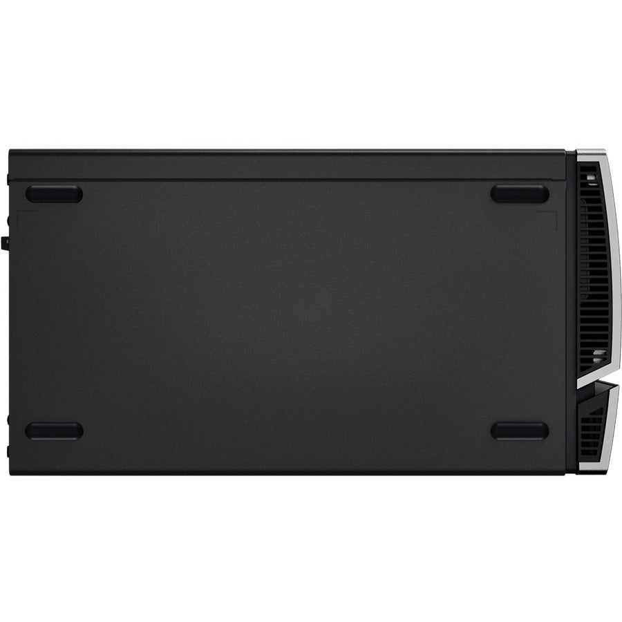 Ordinateur de bureau Lenovo IdeaCentre 720-18ASU 90H10004US - AMD Ryzen 7 1700 3 GHz - 16 Go RAM DDR4 SDRAM - Disque dur 1 To 90H10004US