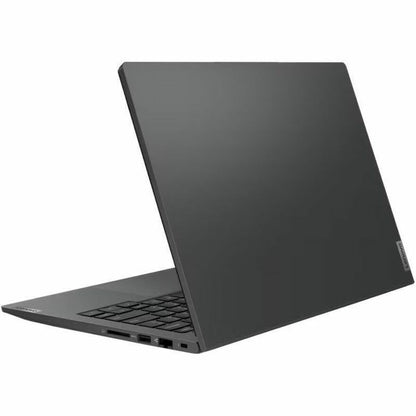 Ordinateur portable Lenovo K14 Gen 2 21G00003US 14" - WUXGA - 1920 x 1200 - Intel Core i5 13e génération i5-1345U Deca-core (10 cœurs) 1,60 GHz - 16 Go de RAM totale - SSD 512 Go - Gris onyx 21G00003US