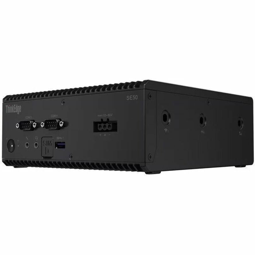 Lenovo ThinkEdge SE50 11RJ008RCA 11RJ008RCA