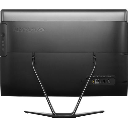 Ordinateur tout-en-un Lenovo C40 F0B50052US - AMD A-Series A6-7310 2 GHz - 8 Go de RAM DDR3 SDRAM - Disque dur 1 To - Écran tactile 21,5" Full HD 1920 x 1080 - Bureau F0B50052US