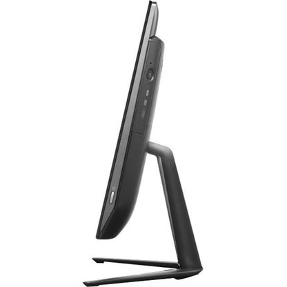 Ordinateur tout-en-un Lenovo C40 F0B50052US - AMD A-Series A6-7310 2 GHz - 8 Go de RAM DDR3 SDRAM - Disque dur 1 To - Écran tactile 21,5" Full HD 1920 x 1080 - Bureau F0B50052US