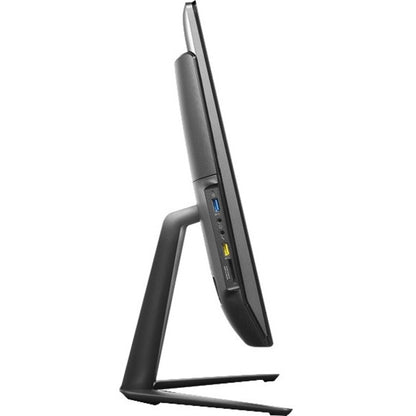 Ordinateur tout-en-un Lenovo C40 F0B50052US - AMD A-Series A6-7310 2 GHz - 8 Go de RAM DDR3 SDRAM - Disque dur 1 To - Écran tactile 21,5" Full HD 1920 x 1080 - Bureau F0B50052US