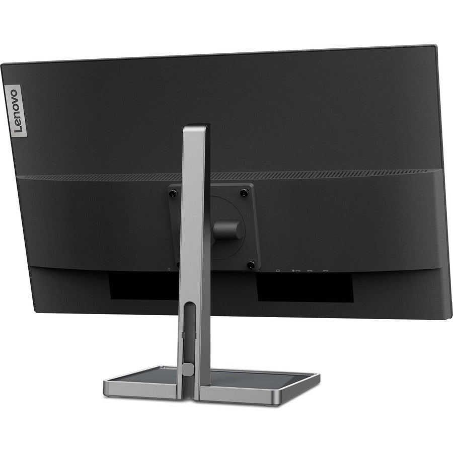 Moniteur LCD Full HD Lenovo L27m-30 27" - 16:9 - Noir corbeau 66D0KCC2US