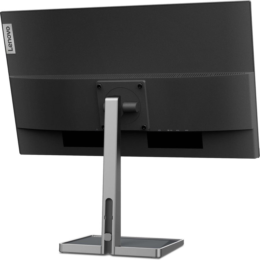 Moniteur LCD Full HD Lenovo L27m-30 27" - 16:9 - Noir corbeau 66D0KCC2US