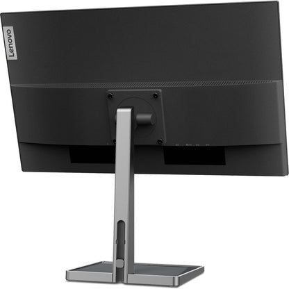 Moniteur LCD Full HD Lenovo L27m-30 27" - 16:9 - Noir corbeau 66D0KCC2US