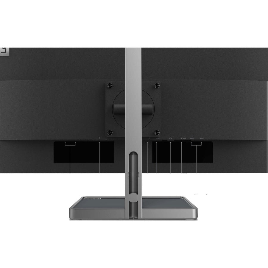 Moniteur LCD Full HD Lenovo L27m-30 27" - 16:9 - Noir corbeau 66D0KCC2US