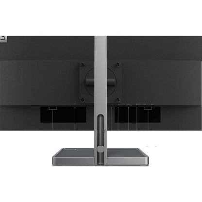 Moniteur LCD Full HD Lenovo L27m-30 27" - 16:9 - Noir corbeau 66D0KCC2US