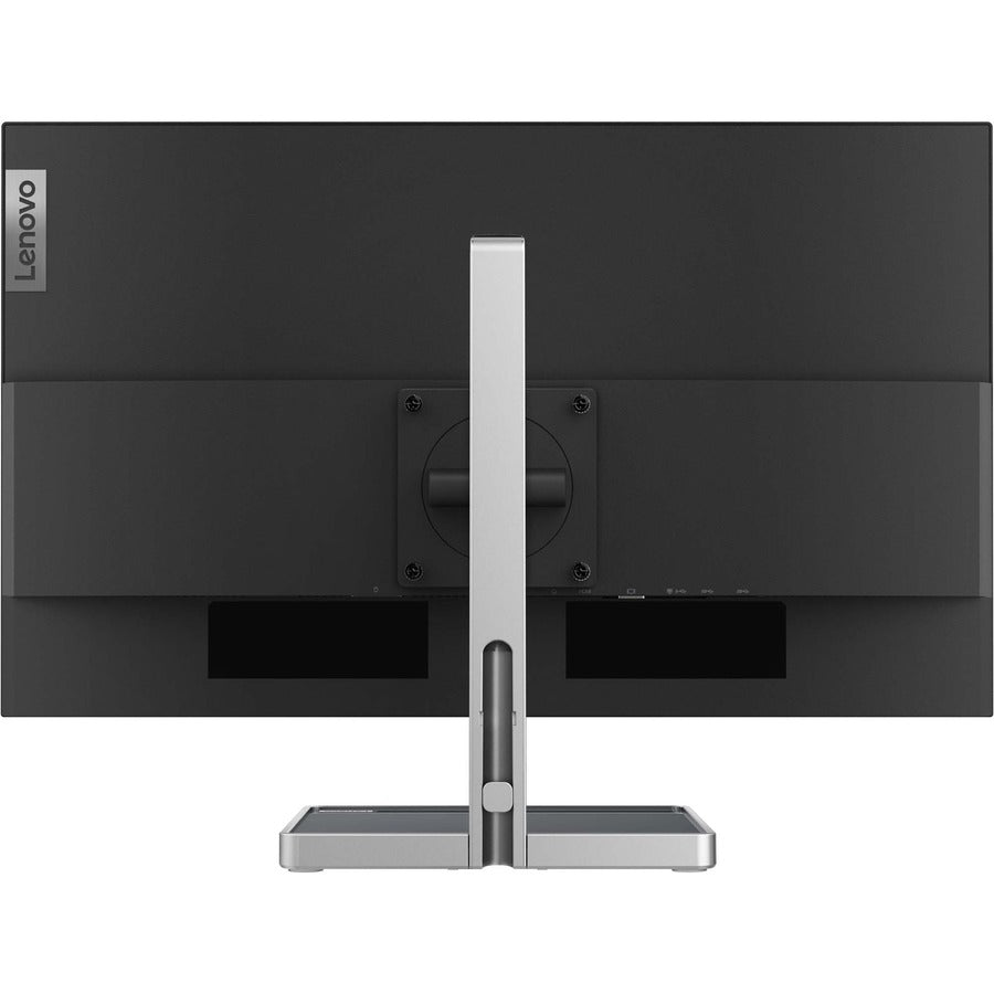Moniteur LCD Full HD Lenovo L27m-30 27" - 16:9 - Noir corbeau 66D0KCC2US