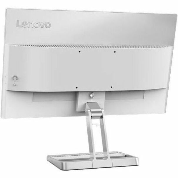 Moniteur LED Full HD Lenovo L22i-40 22 pouces - 16:9 - Gris nuage 67AEKCCBUS