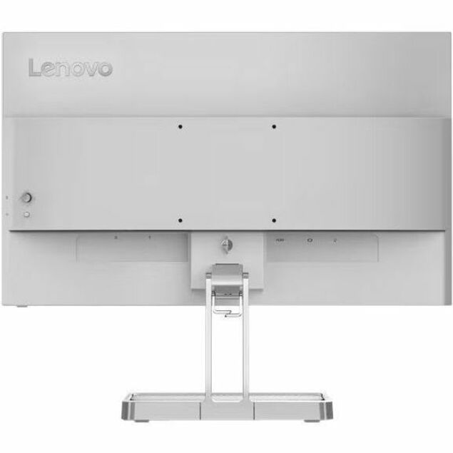 Moniteur LED Full HD Lenovo L22i-40 22 pouces - 16:9 - Gris nuage 67AEKCCBUS