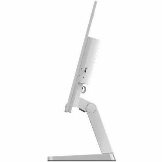 Moniteur LED Full HD Lenovo L22i-40 22 pouces - 16:9 - Gris nuage 67AEKCCBUS