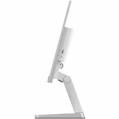 Moniteur LED Full HD Lenovo L22i-40 22 pouces - 16:9 - Gris nuage 67AEKCCBUS