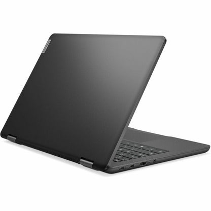 Ordinateur portable convertible 2 en 1 Lenovo 13w Yoga Gen 2 82YR000ACF 13,3" à écran tactile - WUXGA - 1920 x 1200 - AMD Ryzen 7 7730U Octa-core (8 Core) 2 GHz - 16 Go de RAM totale - 8 Go de mémoire embarquée - SSD 512 Go - Thunder Black 82YR000ACF