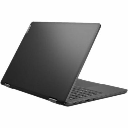 Lenovo 13w Yoga Gen 2 82YR0008CF Ordinateur portable convertible 2 en 1 à écran tactile 13,3" - WUXGA - 1920 x 1200 - AMD Ryzen 3 7330U Quad-core (4 cœurs) 2,30 GHz - 4 Go de RAM totale - 4 Go de mémoire embarquée - 128 Go SSD - Thunder Black 82YR0008CF