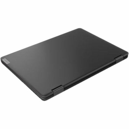 Lenovo 13w Yoga Gen 2 82YR0008CF Ordinateur portable convertible 2 en 1 à écran tactile 13,3" - WUXGA - 1920 x 1200 - AMD Ryzen 3 7330U Quad-core (4 cœurs) 2,30 GHz - 4 Go de RAM totale - 4 Go de mémoire embarquée - 128 Go SSD - Thunder Black 82YR0008CF