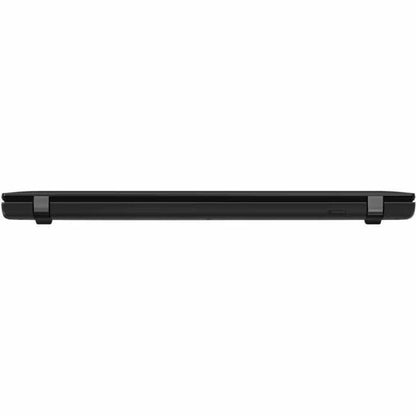 Ordinateur portable Lenovo ThinkPad L14 Gen 4 21H1005NCA 14" - Full HD - 1920 x 1080 - Intel Core i5 13e génération i5-1345U Deca-core (10 cœurs) - 16 Go de RAM totale - SSD 512 Go - Thunder Black 21H1005NCA