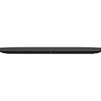 Station de travail mobile Lenovo ThinkPad P14s Gen 4 21HF001PUS EDGE 14" - WUXGA - 1920 x 1200 - Intel Core i5 13e génération i5-1340P Dodeca-core (12 cœurs) - 16 Go de RAM totale - 16 Go de mémoire embarquée - SSD 512 Go - Villi Black 21HF001PUS