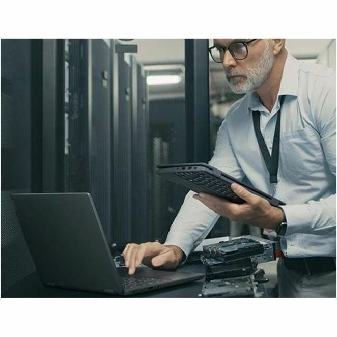 Lenovo 13w Yoga Gen 2 82YR000AUS Ordinateur portable convertible 2 en 1 à écran tactile 13,3" - WUXGA - 1920 x 1200 - AMD Ryzen 7 7730U Octa-core (8 cœurs) 2 GHz - 16 Go de RAM totale - 8 Go de mémoire embarquée - SSD 512 Go - Thunder Black 82YR000AUS