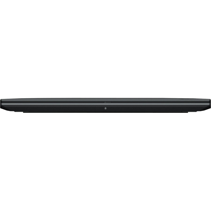 Station de travail mobile à écran tactile Lenovo ThinkPad P1 Gen 5 21DC006HCA 16" - WQXGA - 2560 x 1600 - Intel Core i9 12e génération i9-12900H Tetradeca-core (14 cœurs) 2,50 GHz - 32 Go de RAM totale - 1 To SSD - Noir 21DC006HCA