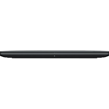 Station de travail mobile à écran tactile Lenovo ThinkPad P1 Gen 5 21DC006HCA 16" - WQXGA - 2560 x 1600 - Intel Core i9 12e génération i9-12900H Tetradeca-core (14 cœurs) 2,50 GHz - 32 Go de RAM totale - 1 To SSD - Noir 21DC006HCA