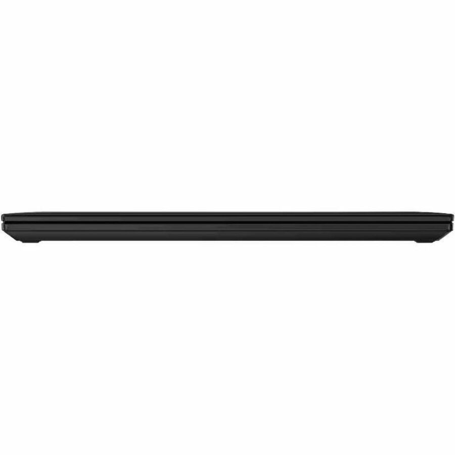Lenovo ThinkPad P14s Gen 4 21K50017US 14" Mobile Workstation - 2.8K - 2880 x 1800 - AMD Ryzen 7 PRO 7840U Octa-core (8 Core) 3.30 GHz - 16 GB Total RAM - 16 GB On-board Memory - 512 GB SSD - Villi Black 21K50017US