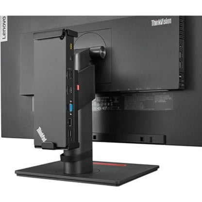 Support de montage Lenovo pour station d'accueil, moniteur 4XF1A29616