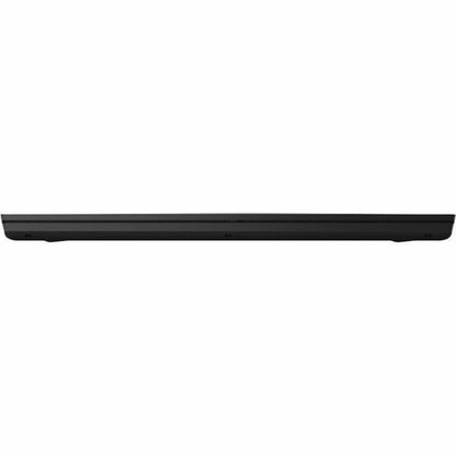 Ordinateur portable Lenovo ThinkPad L14 Gen2 20X1S1HK00 14" - Full HD - 1920 x 1080 - Intel Core i5 11e génération i5-1135G7 Quad-core (4 cœurs) 2,40 GHz - 8 Go de RAM totale - SSD 256 Go - Noir 20X1S1HK00