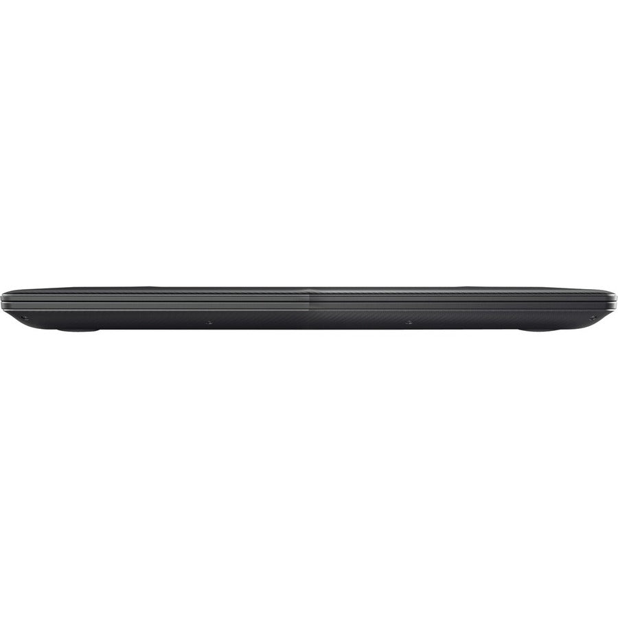 Ordinateur portable de jeu Lenovo Legion Y520-15IKBA 80WY000NUS 15,6" - 1920 x 1080 - Intel Core i7 7e génération i7-7700HQ Quad-core (4 cœurs) 2,80 GHz - 8 Go de RAM totale - Disque dur 1 To - SSD 128 Go - Noir 80WY000NUS