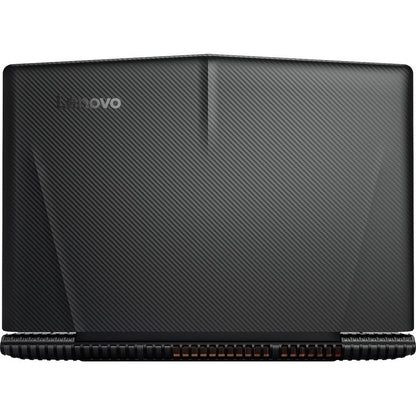 Ordinateur portable de jeu Lenovo Legion Y520-15IKBA 80WY000NUS 15,6" - 1920 x 1080 - Intel Core i7 7e génération i7-7700HQ Quad-core (4 cœurs) 2,80 GHz - 8 Go de RAM totale - Disque dur 1 To - SSD 128 Go - Noir 80WY000NUS
