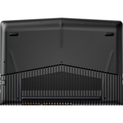 Ordinateur portable de jeu Lenovo Legion Y520-15IKBA 80WY000NUS 15,6" - 1920 x 1080 - Intel Core i7 7e génération i7-7700HQ Quad-core (4 cœurs) 2,80 GHz - 8 Go de RAM totale - Disque dur 1 To - SSD 128 Go - Noir 80WY000NUS
