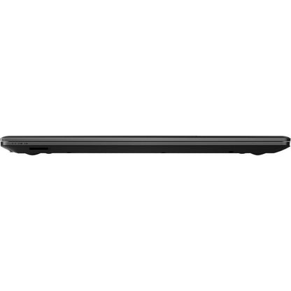 Ordinateur portable Lenovo IdeaPad 100-15IBY 80MJ005WCF 15,6" - 1366 x 768 - Intel Pentium N3540 Quad-core (4 cœurs) 2,16 GHz - 4 Go de RAM totale - Disque dur 500 Go - Noir texturé 80MJ005WCF