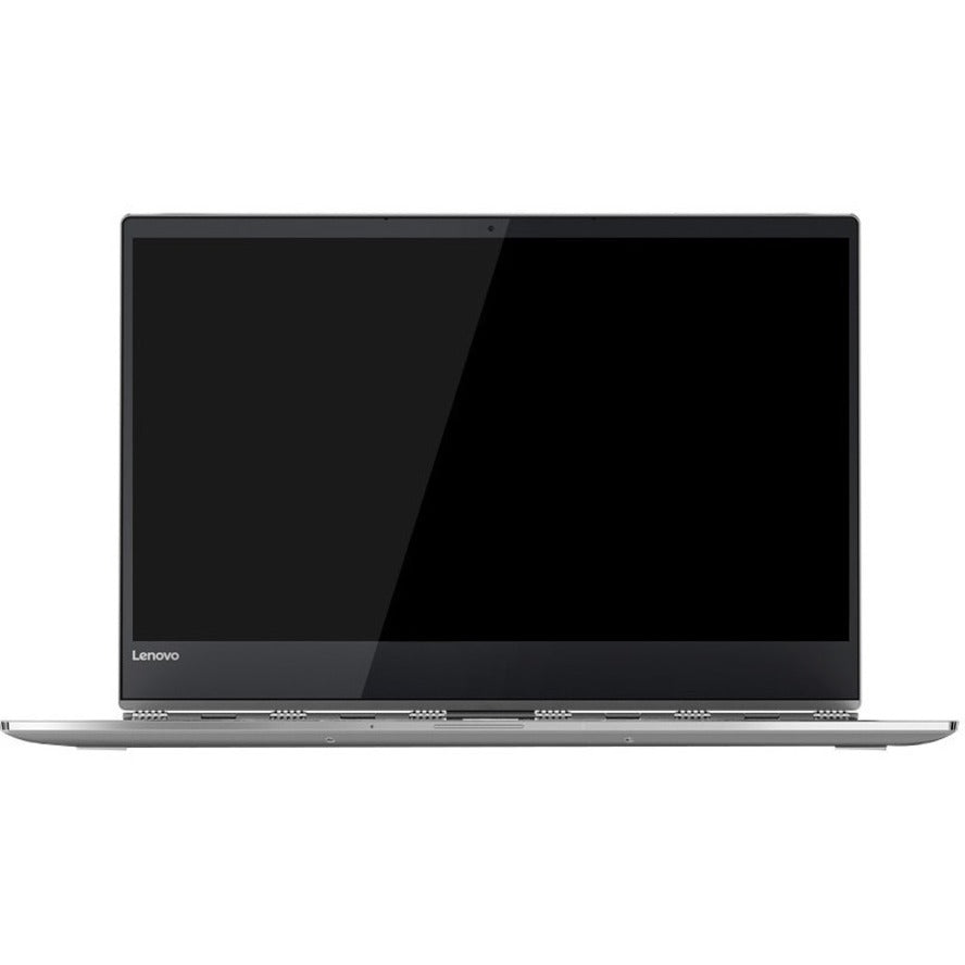 Ordinateur portable 2 en 1 Lenovo Yoga 920-13IKB 80Y70062US 13,9" à écran tactile - 3840 x 2160 - Intel Core i7 8e génération i7-8550U Quad-core (4 cœurs) 1,80 GHz - 16 Go de RAM totale - 1 To SSD - Platinum 80Y70062US